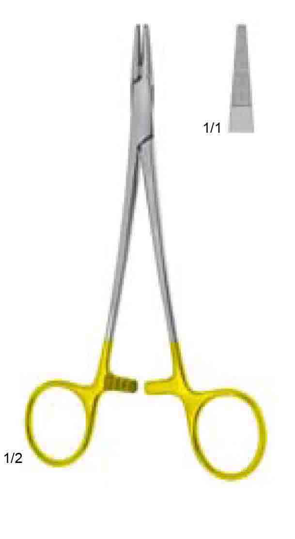 ALTIN SAPLI PORTEKÜ 16 CM